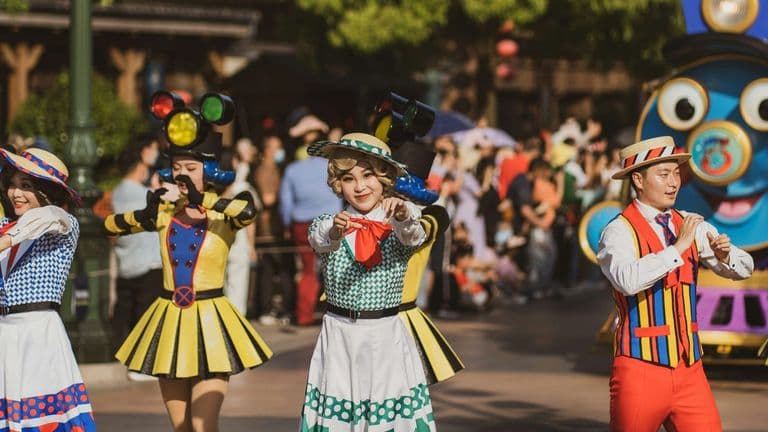 Disneyland Celebrates 70 Years with Summer Festivities