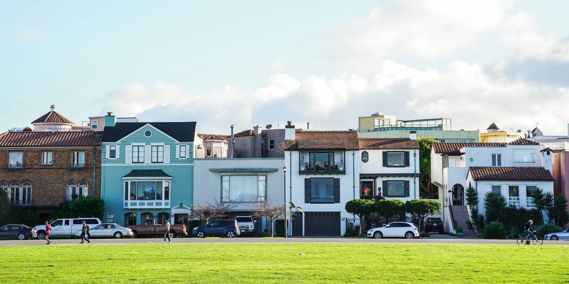 Southern California Housing Market Shows Signs of Stabilization