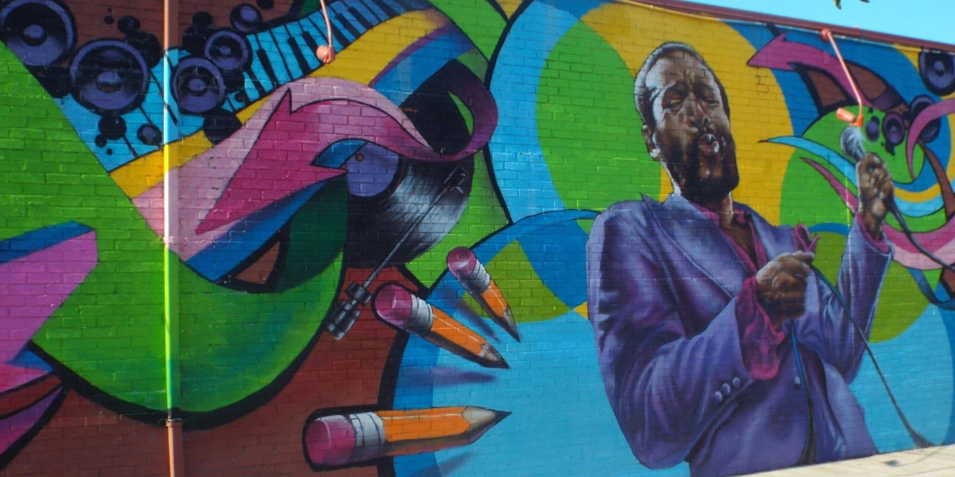 PBS SoCal’s June Programming Celebrates Southern California’s Artistic Legacy