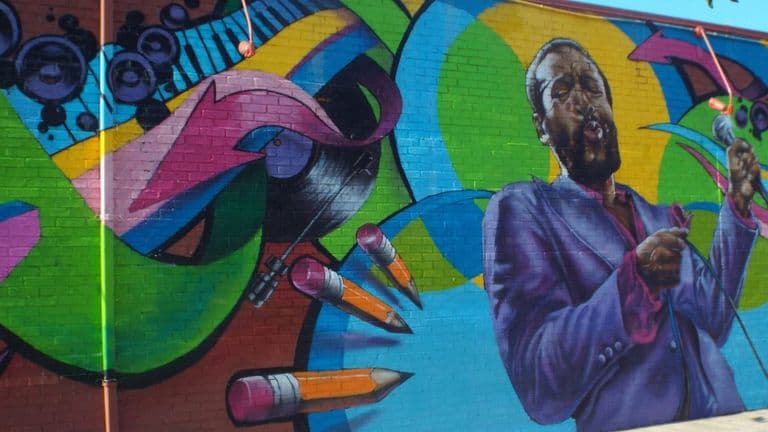 PBS SoCal’s June Programming Celebrates Southern California’s Artistic Legacy