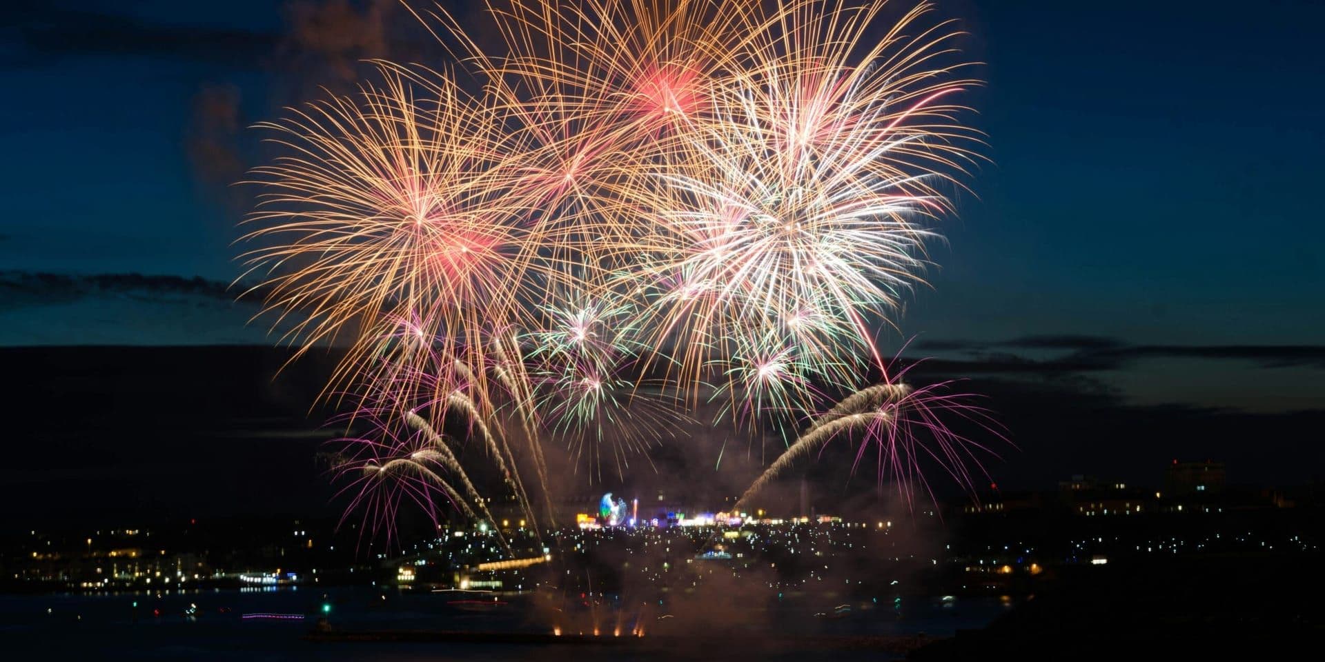 A Patriotic Countdown: America Rings in 2026 with Historic Semiquincentennial Celebration