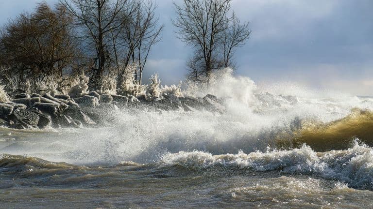 Southern California Faces Severe Winter Storms and Flooding, Disrupting Daily Life and Infrastructure