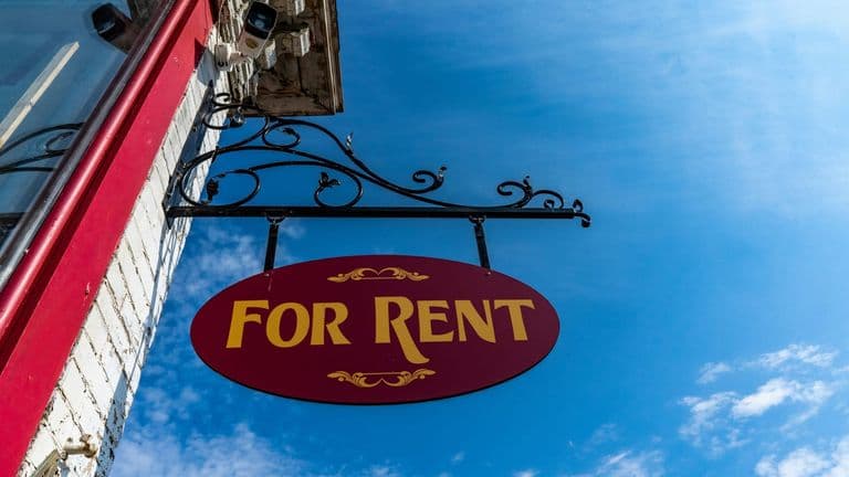 The Growing Influence of Short-Term Rentals on Local Housing Markets