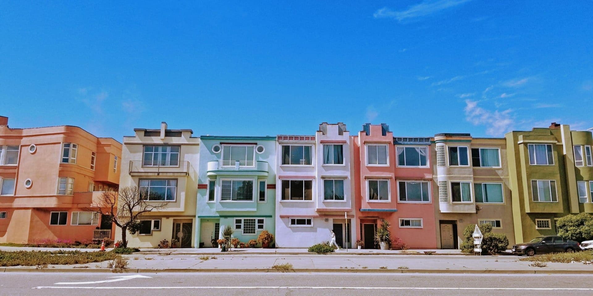 Southern California Housing Market Shows Signs of Stabilizing Amid Rising Mortgage Rates