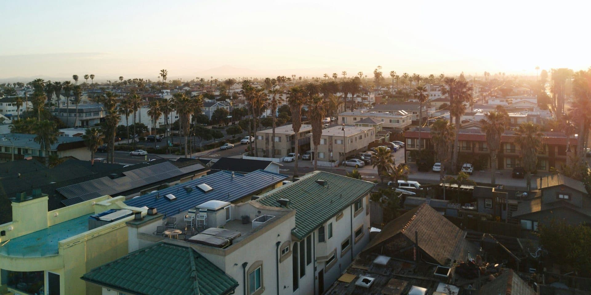 Southern California Housing Market Shows Stability Amid Tech Sector Challenges
