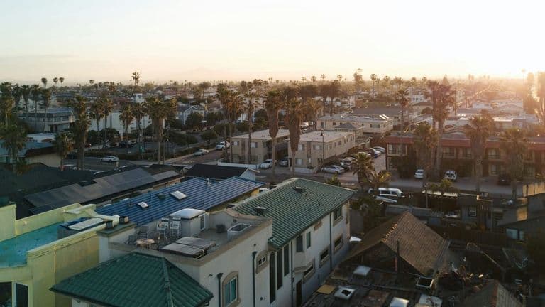 Southern California Housing Market Shows Stability Amid Tech Sector Challenges