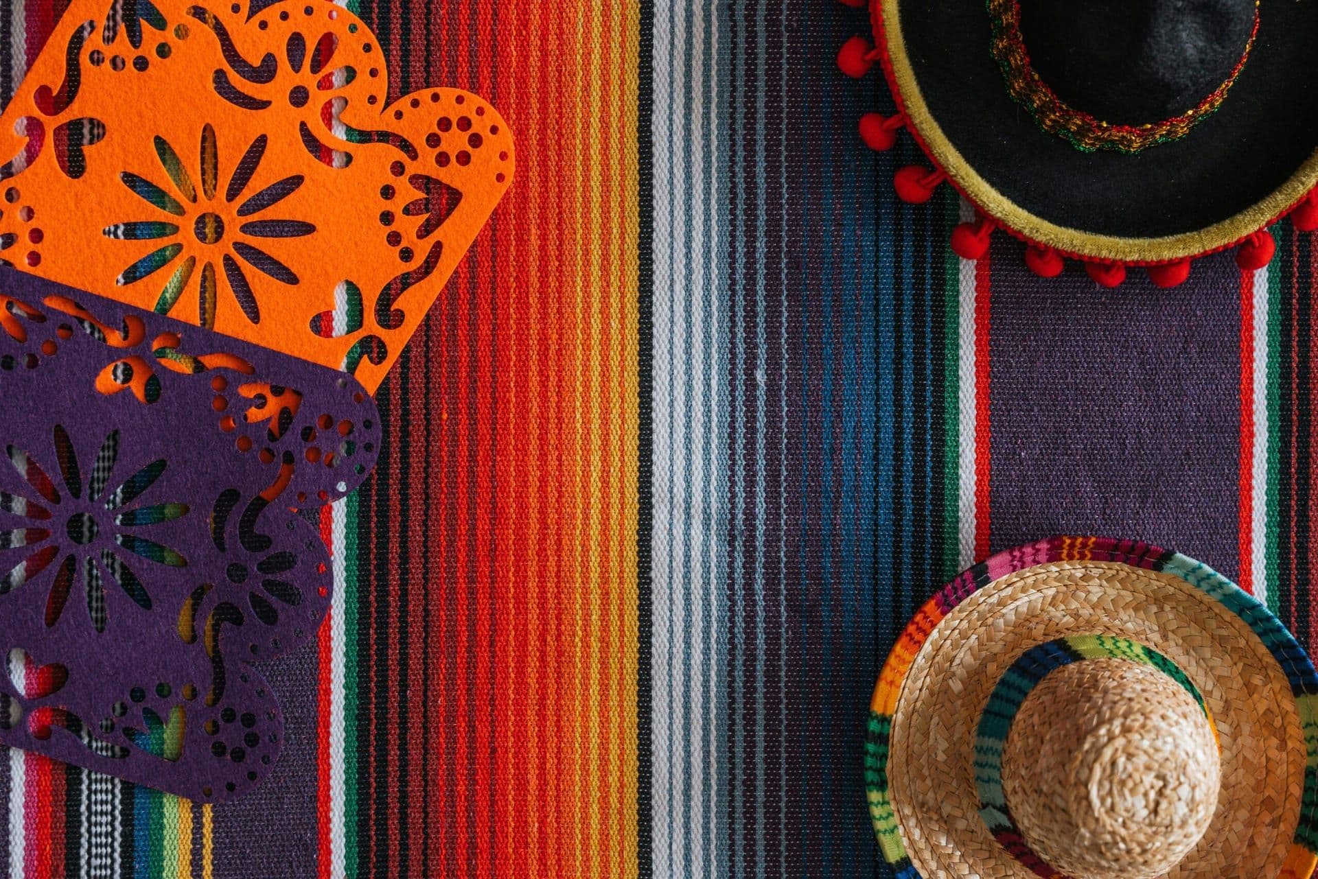 Cinco de Mayo Celebrations Across Southern California Highlight Mexican Heritage