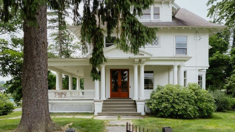Marilyn Monroe’s Brentwood Home Preserved Amid Development Plans