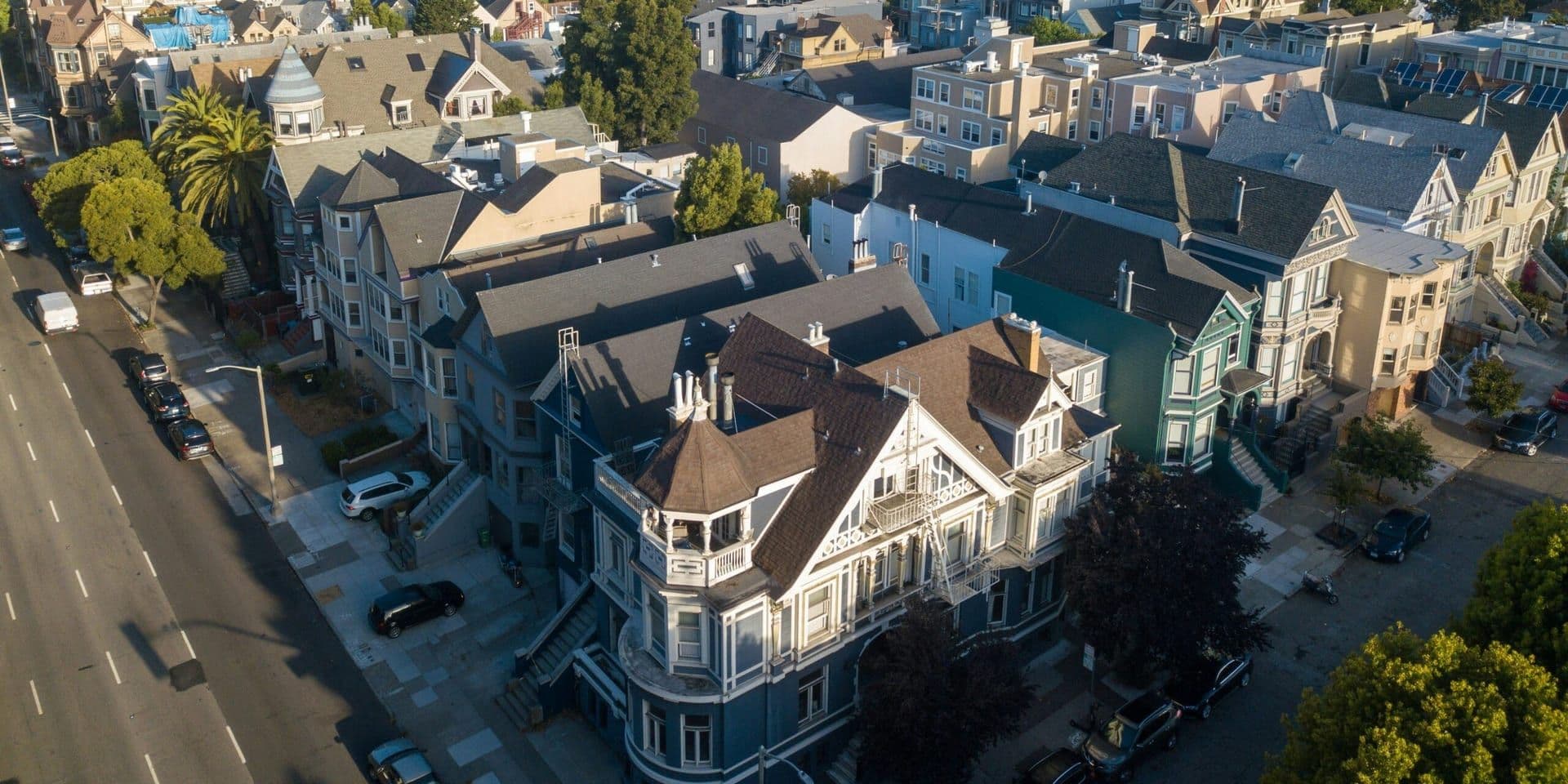 California’s Real Estate Market Shows Signs of Stabilization