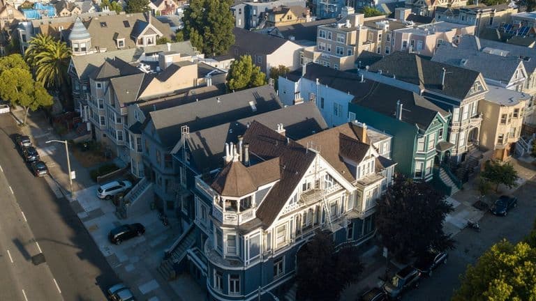 California’s Real Estate Market Shows Signs of Stabilization