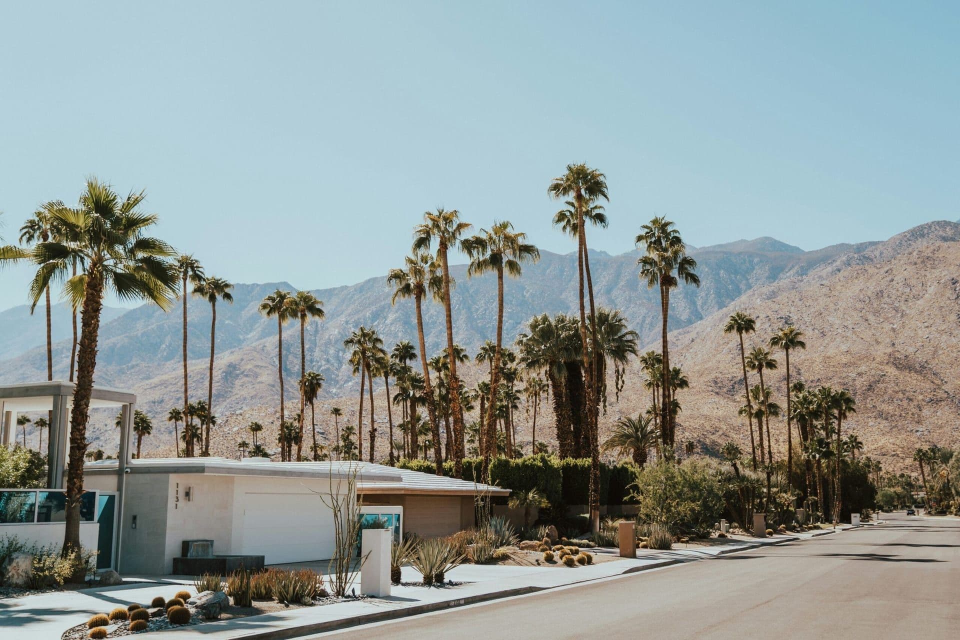 Modernism Week Sets New Attendance Record in Palm Springs, Drawing Over 130,000 Visitors