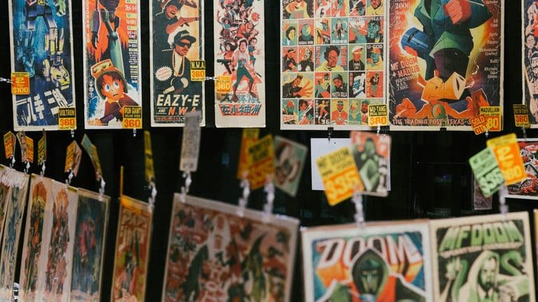San Diego Comic-Con International