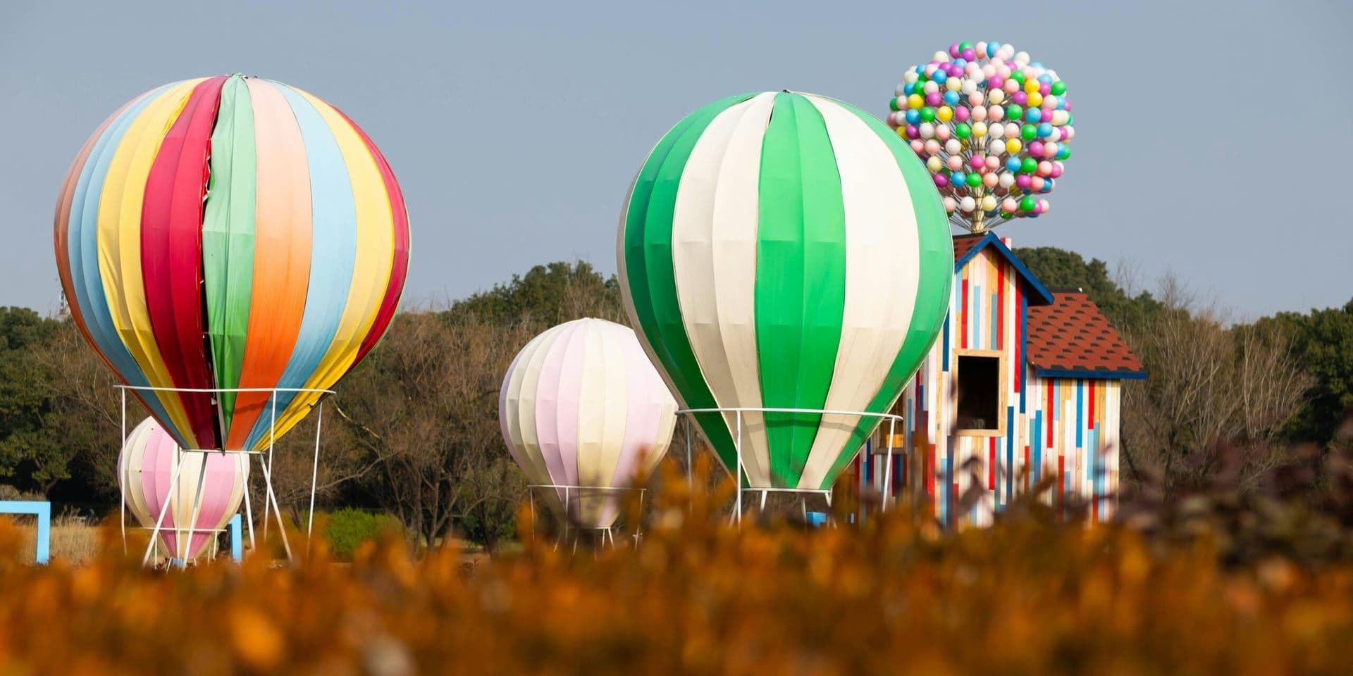 Temecula Valley Balloon & Wine Festival Returns with Expanded Attractions