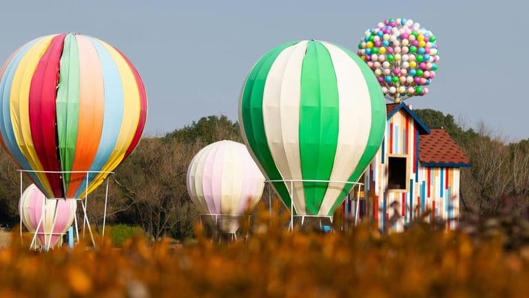 Temecula Valley Balloon & Wine Festival Returns with Expanded Attractions