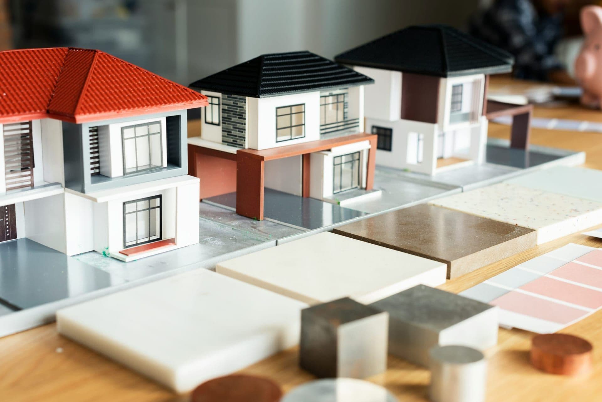 Real Estate Market Stability Amidst Economic Fluctuations