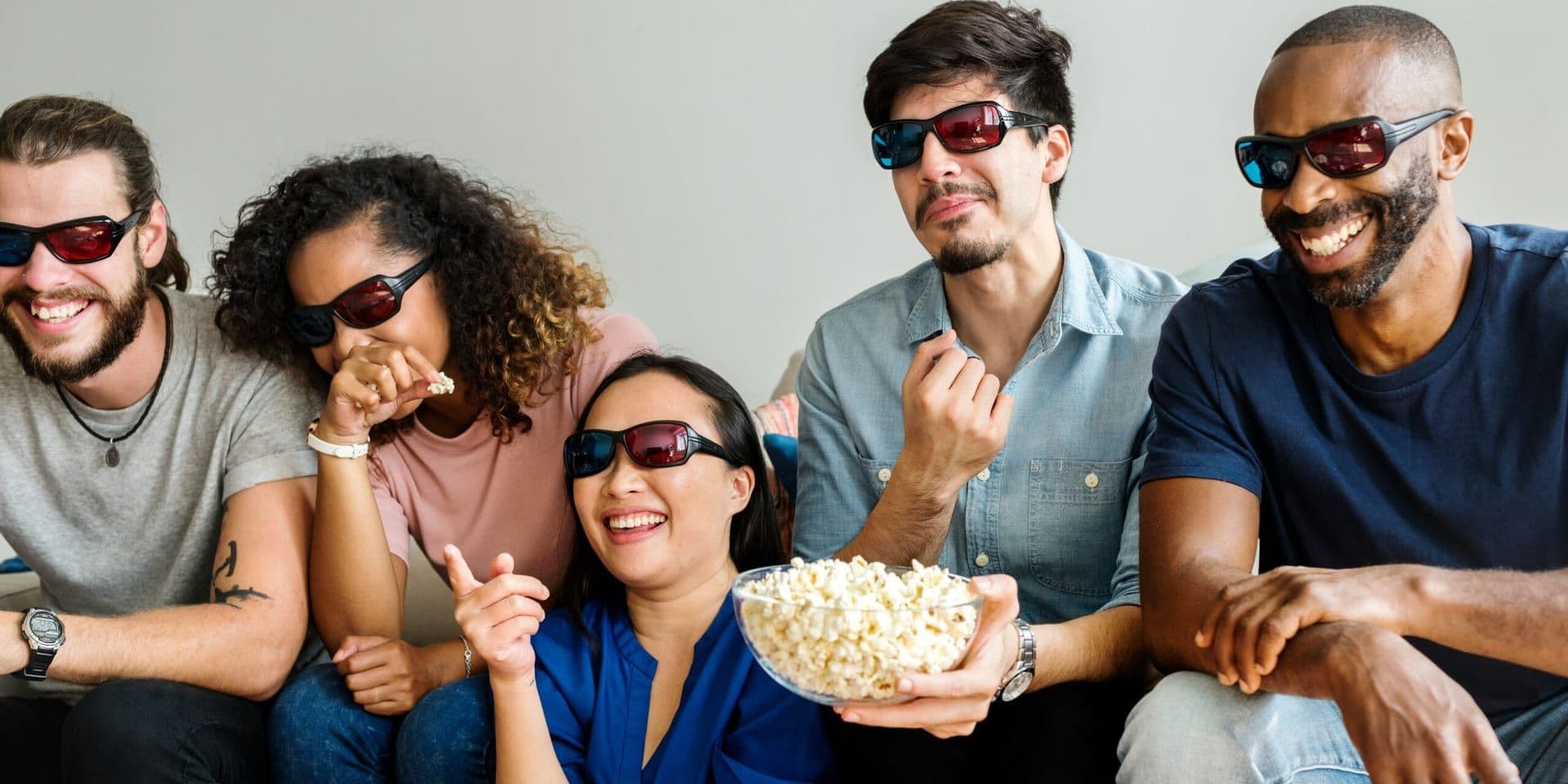 2025 Los Angeles Film Festival Celebrates Diversity and Innovation