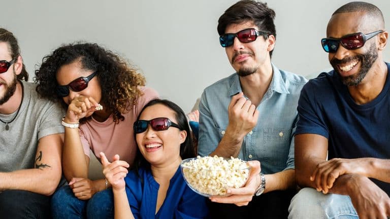 2025 Los Angeles Film Festival Celebrates Diversity and Innovation
