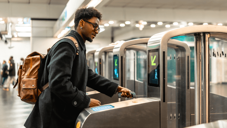 LA Metro Opens Crenshaw/LAX Line Extension, Expanding Transit Access Across Southern California