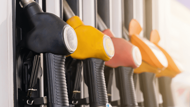 Gas Price Surge, Cultural Highlights, and Local Achievements on