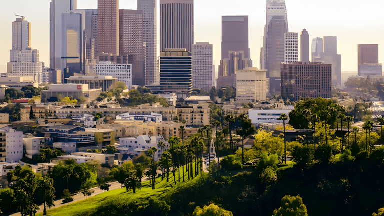 Downtown Los Angeles’ Long-Stalled Oceanwide Plaza Project Secures New Owner, Reviving Hopes for Urban Redevelopment
