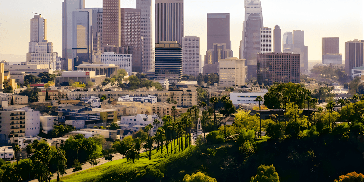 Downtown Los Angeles’ Long-Stalled Oceanwide Plaza Project Secures New Owner, Reviving Hopes for Urban Redevelopment