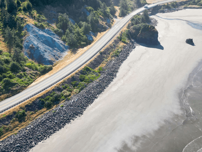 Southern California Expands Coastal Resilience Efforts Following Severe Storm Impacts