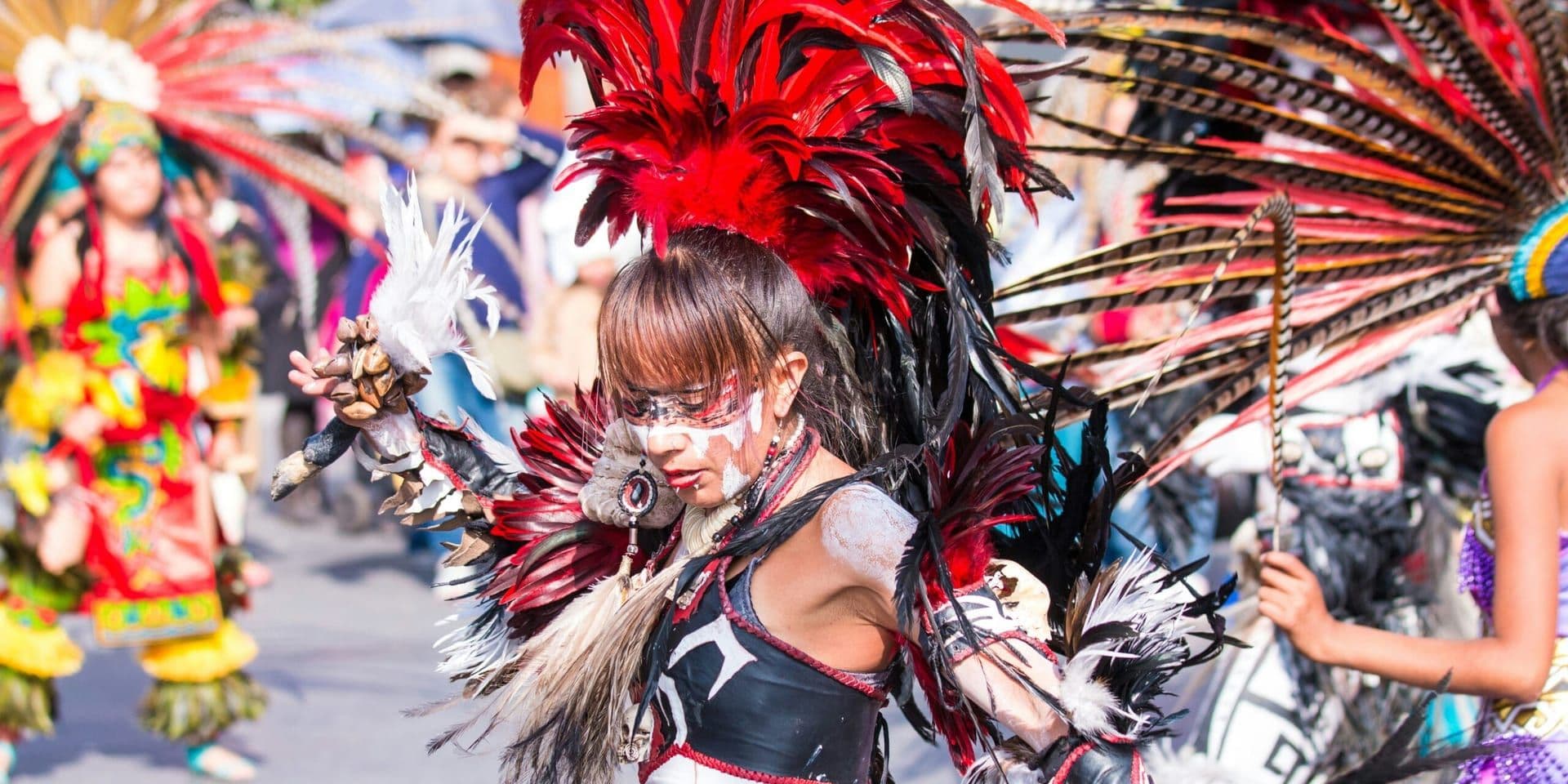 Southern California Hosts Diverse Festivals and Cultural Celebrations