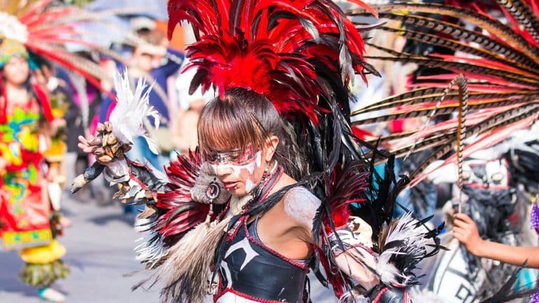 Southern California Hosts Diverse Festivals and Cultural Celebrations