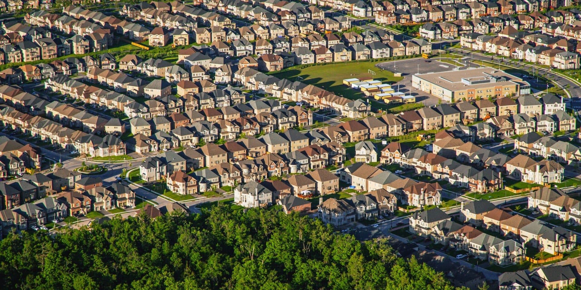 SoCal Housing Market Eases in Mid-August as Mortgage Rates Dip and Inventory Grows