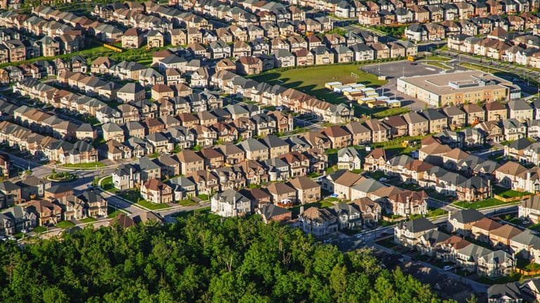 SoCal Housing Market Eases in Mid-August as Mortgage Rates Dip and Inventory Grows