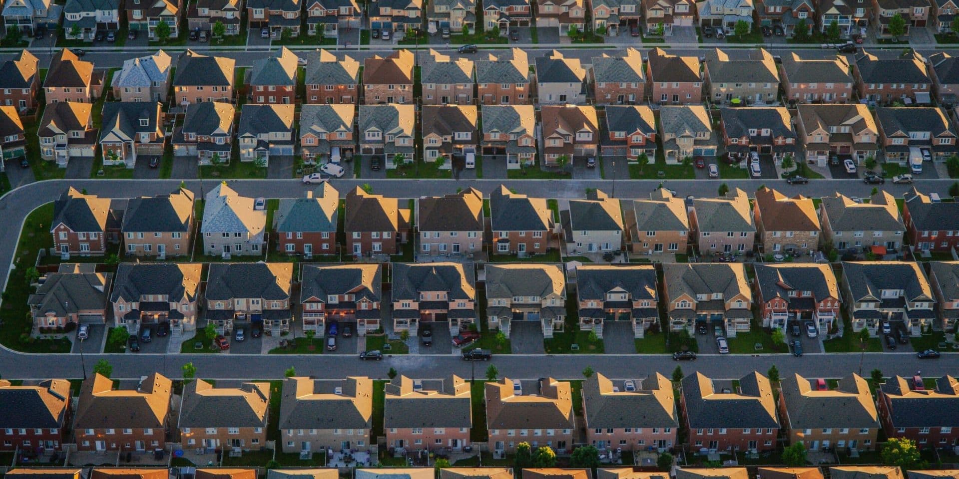 Southern California’s Housing Market Shows Signs of Stabilizing