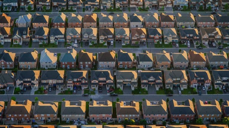 Southern California’s Housing Market Shows Signs of Stabilizing