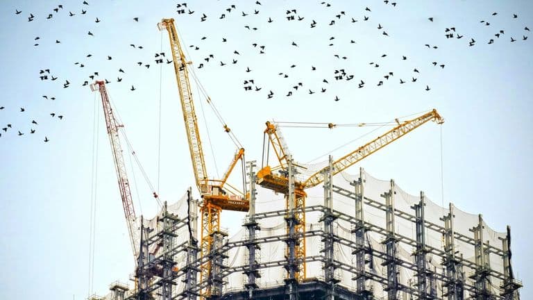 New Construction Now Cheaper Than Buying in California, Surprising Data Shows