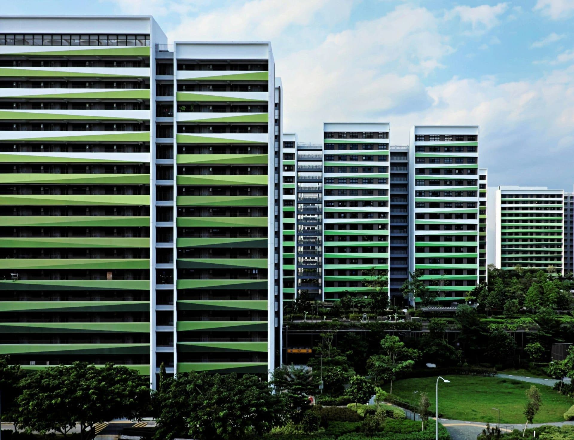 Sustainability in Real Estate Development: The Rise of Green Building in 2023