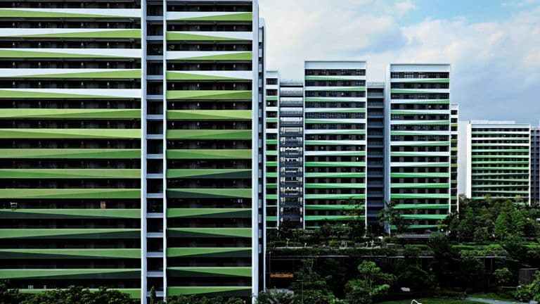 Sustainability in Real Estate Development: The Rise of Green Building in 2023