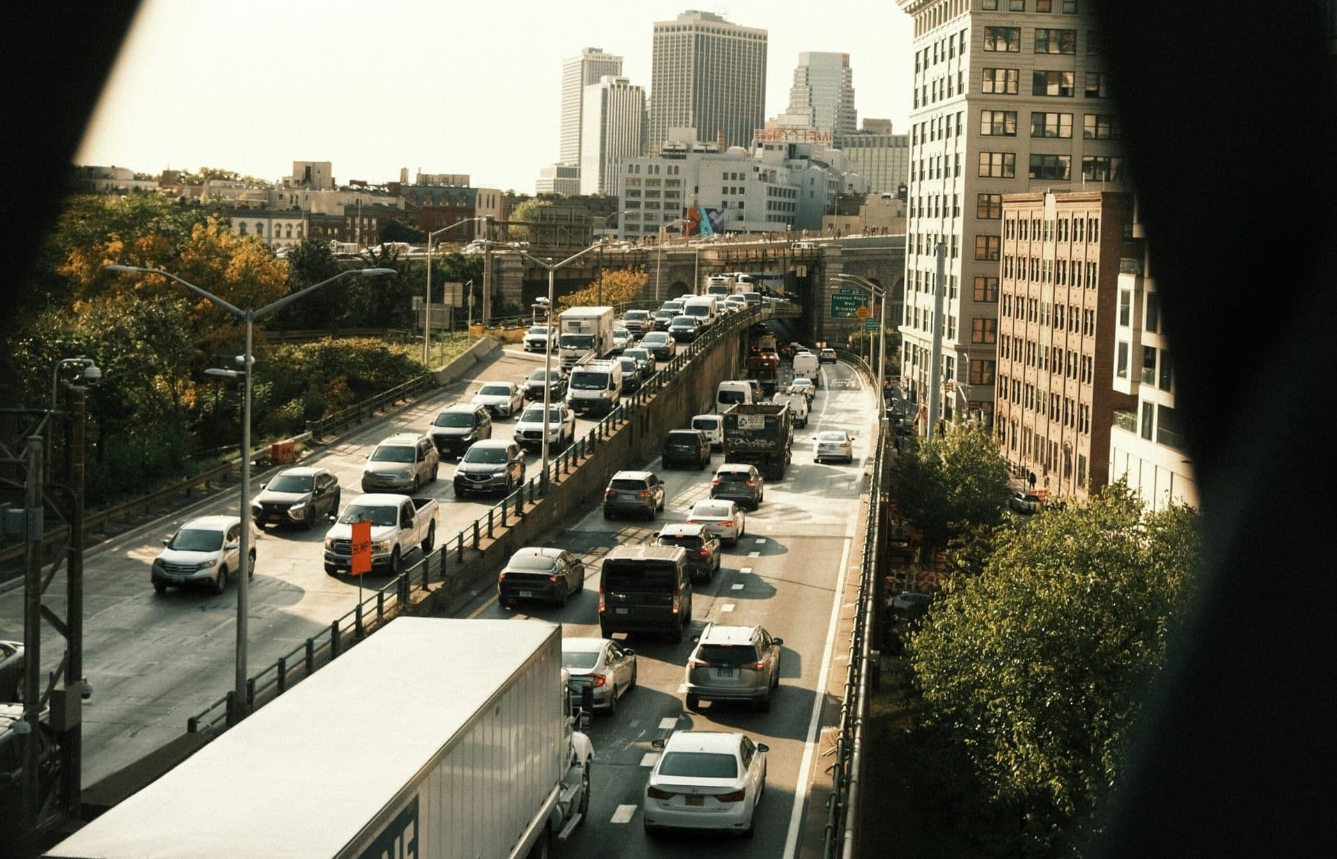 Southern California Faces Growing Transportation Crisis Amid Urban Expansion
