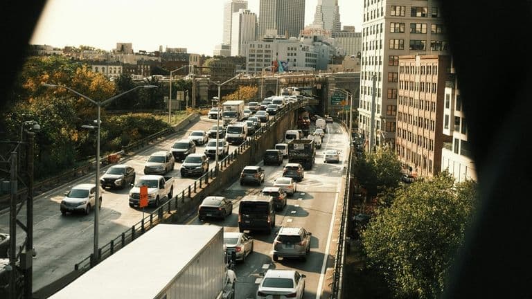 Southern California Faces Growing Transportation Crisis Amid Urban Expansion
