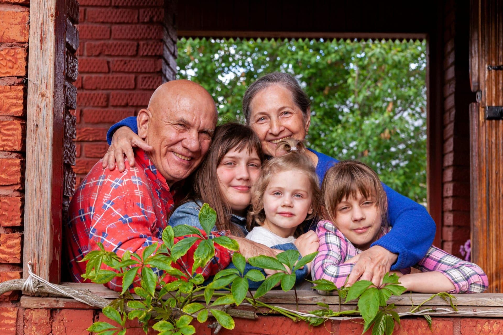 Multi-Generational Living: The Rising Trend of Homes for Extended Families in 2024