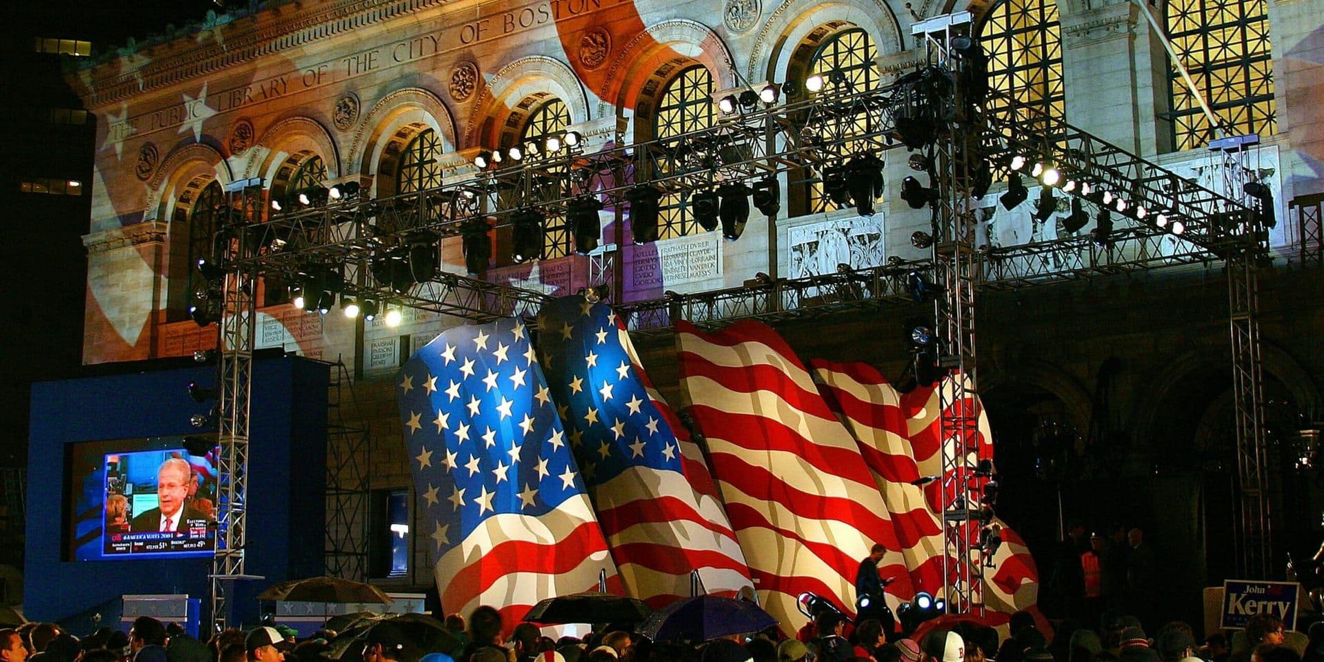 Los Angeles Hosts Vibrant Central American Independence Festival