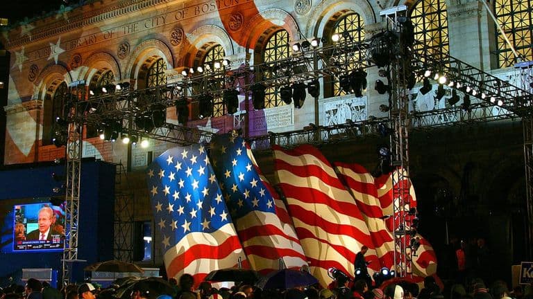 Los Angeles Hosts Vibrant Central American Independence Festival
