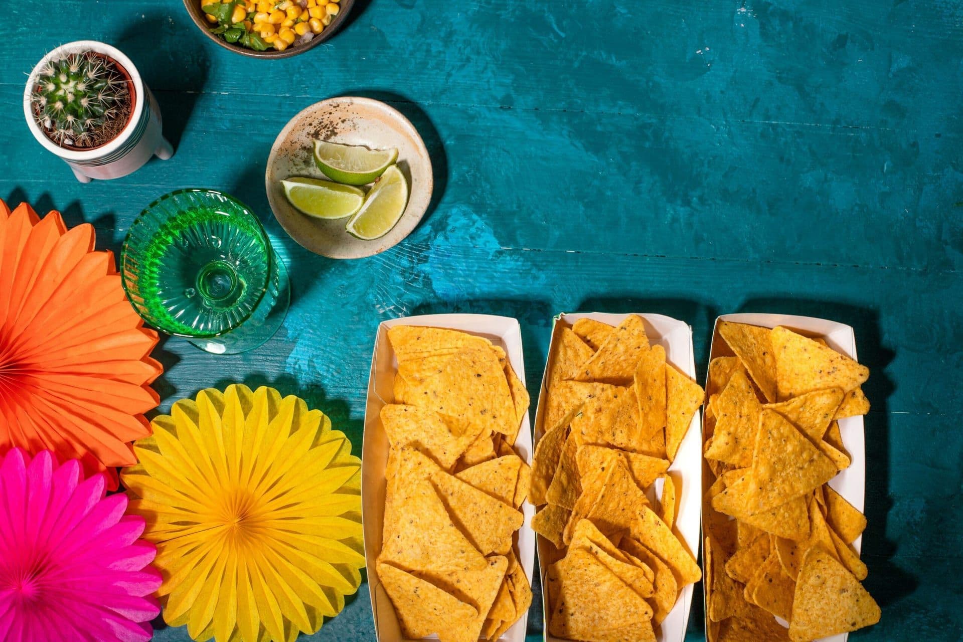 Baja Taco Festival: A Flavorful Celebration in Santa Monica