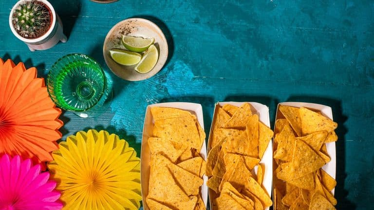 Baja Taco Festival: A Flavorful Celebration in Santa Monica