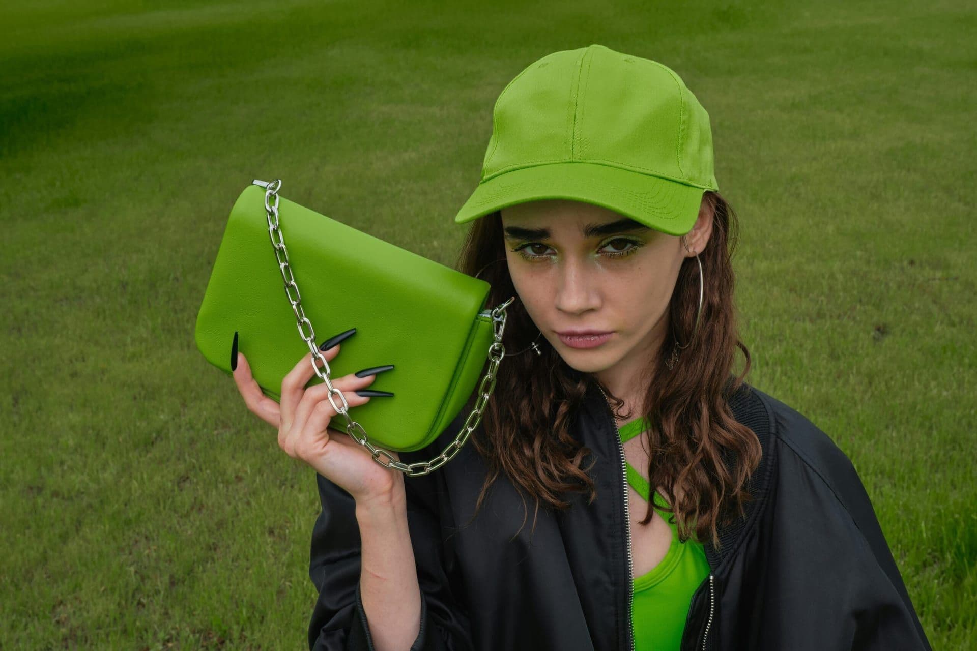 LA Green Fashion Market: Sustainable Style Takes Center Stage