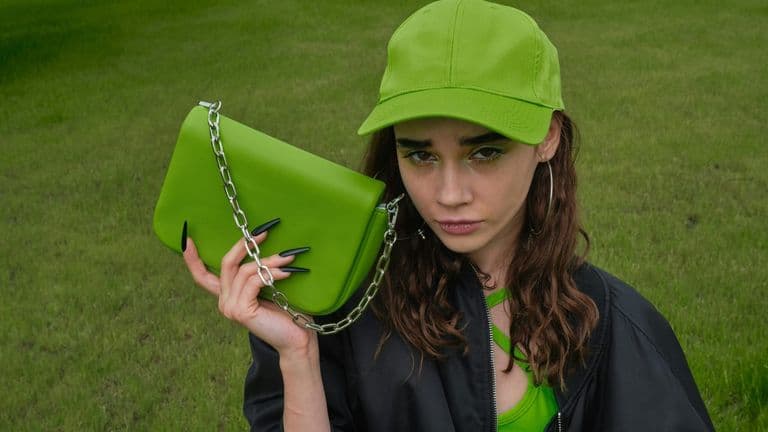 LA Green Fashion Market: Sustainable Style Takes Center Stage