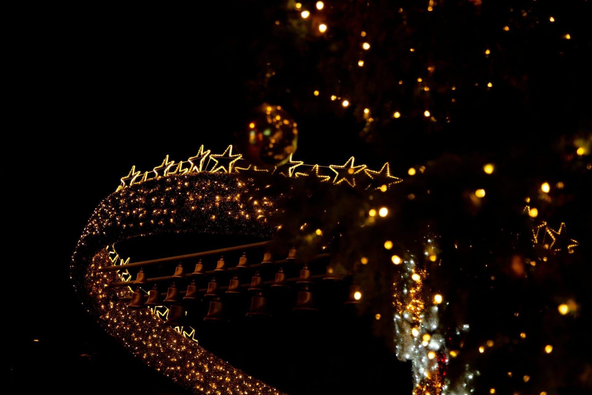 Newport Beach Christmas Boat Parade