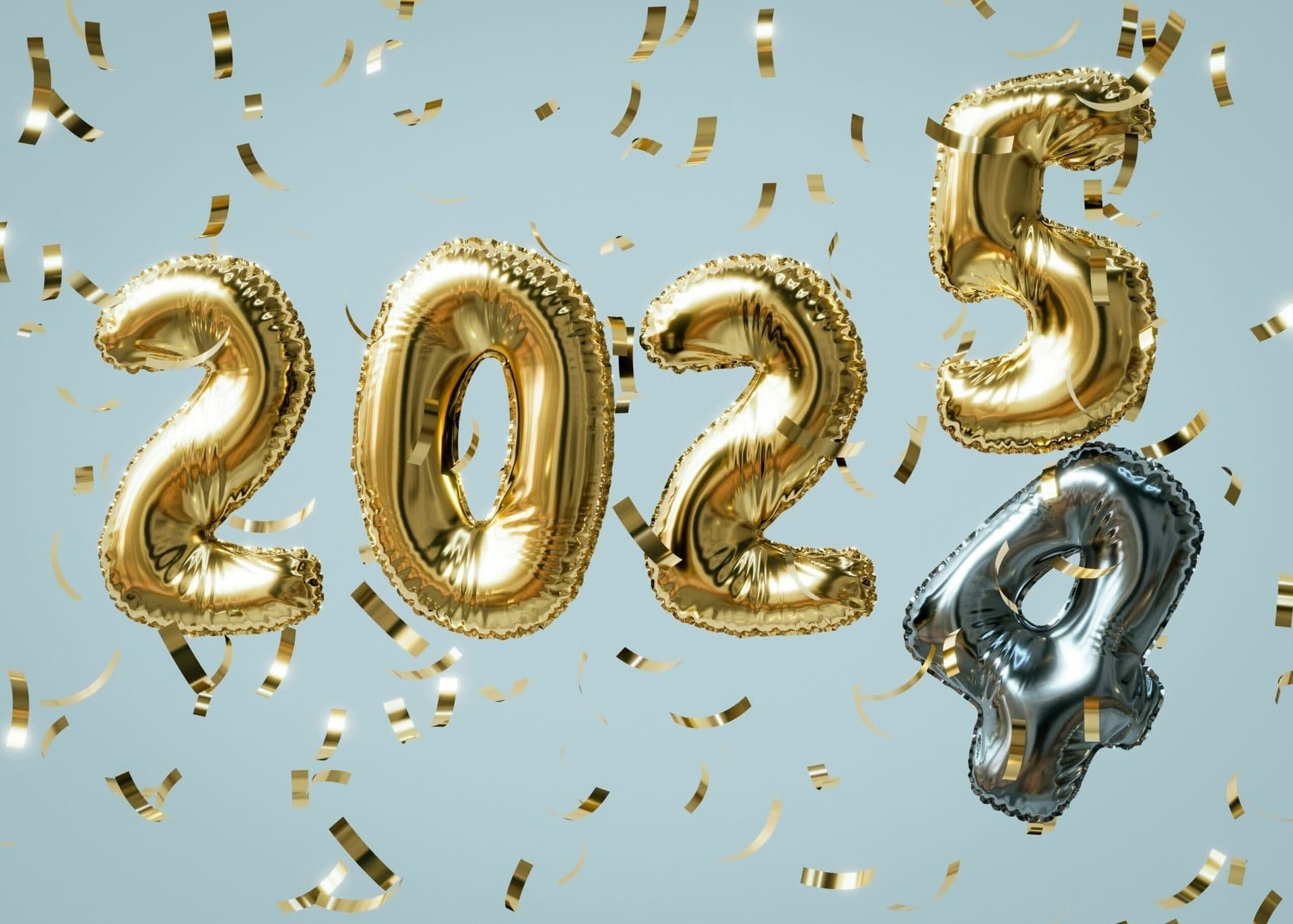 New Year’s Eve Celebrations in Southern California 2024