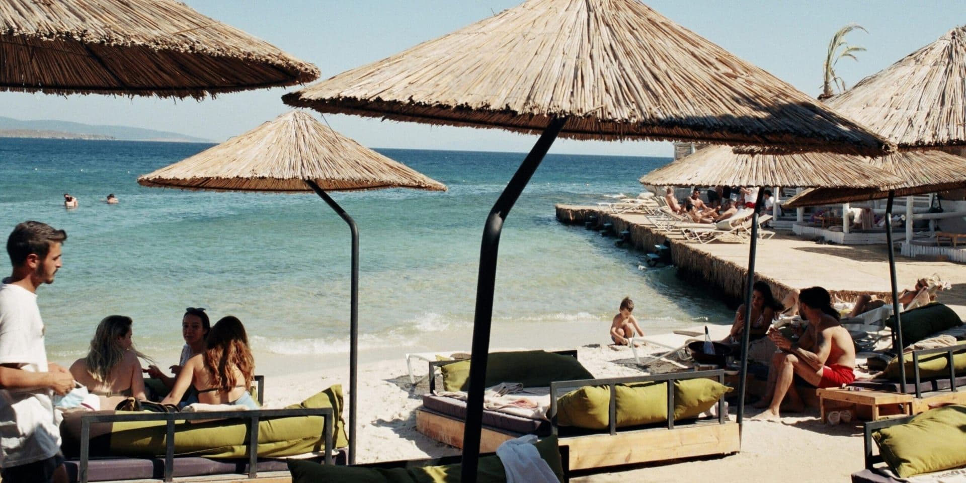 Coronado Island’s Summer Renaissance