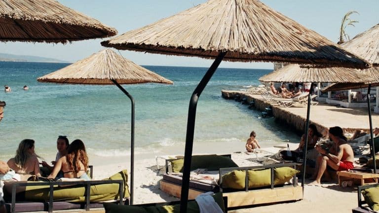 Coronado Island’s Summer Renaissance