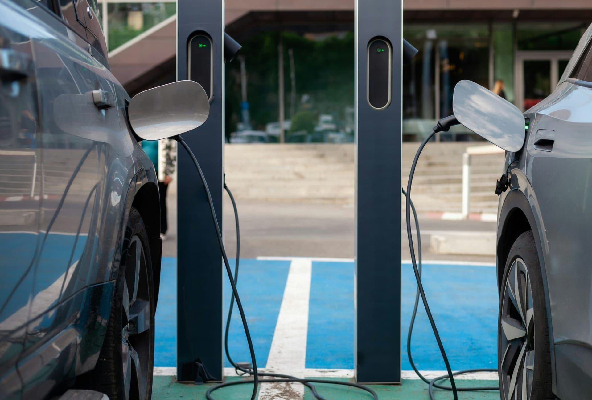 California’s Electric Vehicle Infrastructure Expansion Reaches New Milestone