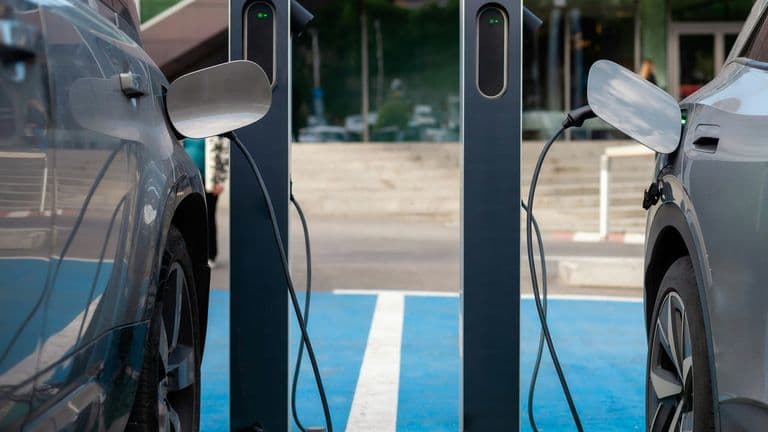 California’s Electric Vehicle Infrastructure Expansion Reaches New Milestone